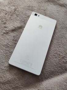 Huawei P8 lite - citaj inzerat - 4