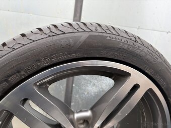 225/45 r17 a 245/40 r17 5x120 BMW - 4