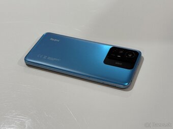 Xiaomi Redmi Note 12S 12/256GB dobry stav - 4