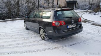 Passat b6 2.0 tdi - 4