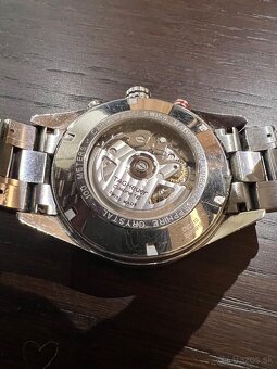 Tag heuer carrera  calibre 16 - 4