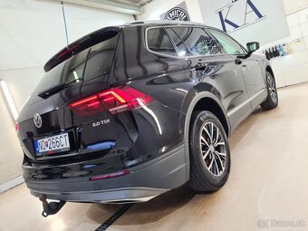 VW Tiguan Allspace 2.0 TDI DSG - 4