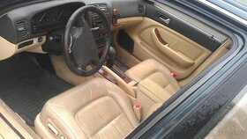 Honda Legend ka7 na náhradní díly rv. 1997 - 4