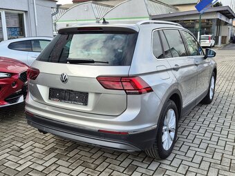 VW Tiguan HIGHLINE FullLED VIRTUAL PANORAMA KAMERA - 4