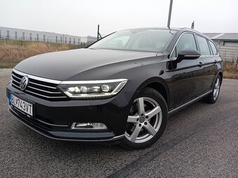 Volkswagen Passat Highline 2.0tdi DSG - 4