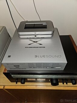 Bluesound Node X - 4