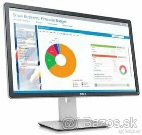 Profesionálny 23” monitor DELL P2314Ht - 4