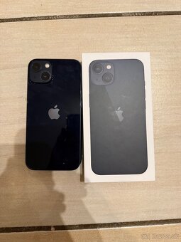 iPhone 13 - 4