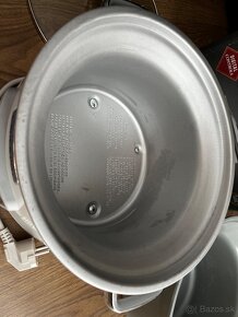 Crock-Pot pomalý hrniec 5l - 4