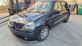 RENAULT CLIO - 4