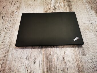 Predám Lenovo ThinkPad T560 v skvelom stave. - 4