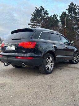 Audi Q7 2007 - 4