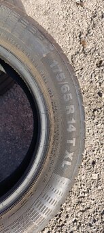 Pneu 175/65R14 T xl - 4