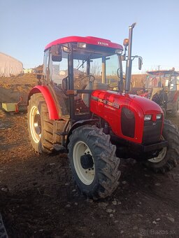 Zetor 7341 - 4