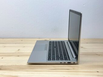 HP EliteBook 845 G8 Ryzen 5 Pro, 16GB RAM, 256GB SSD - 4