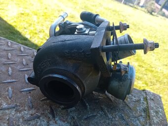 Predam turbo 1.9 dci 96kw - 4