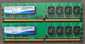 DDR2 - 4