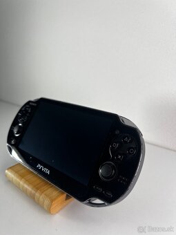 PlayStation Vita - 4