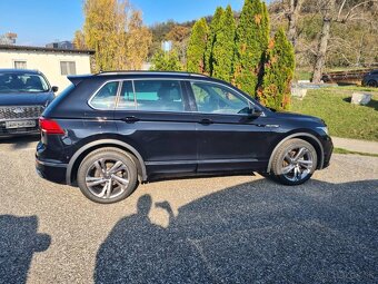 Volkswagen Tiguan 2.0 TDI EVO R-Line DSG - 4