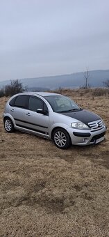 Citroën C3 1,4 - 4