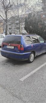 Seat Cordoba Vario 1.9tdi - 4