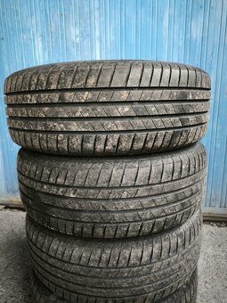 Letná sada 4x108 r15 - 4