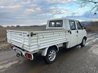 Volkswagen T4 2.5 Tdi Sklapač - 4