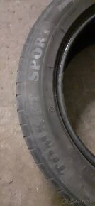 225/55 r17 Letne - 4