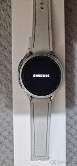 Samsung galaxy Watch6 clasic 47 mm - 4