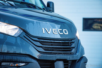 Iveco Daily 35S16H 3-str. sklápač SKLADOM - 4