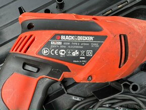 BLACK & DECKER KR 653 - 4