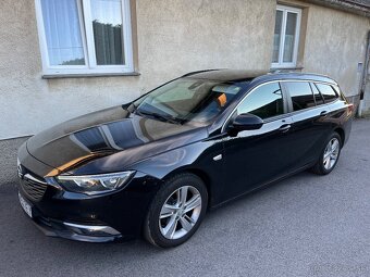 Insignia Sport Tourer 1,6 cdTi - 4