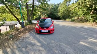 Mazda 3 mps 191kw - 4