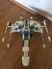 LEGO Star Wars 75355 UCS X-Wing - 4