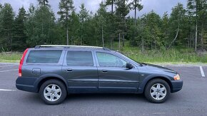 Volvo XC70 XC 70 D5 Momentum A/T AWD, 137kW, A6, 5d. - 4