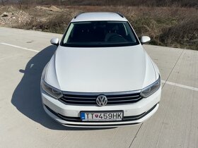 Predam Volkswagen Passat Combi DSG Slovenske auto - 4