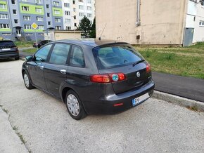 Predám Fiat Croma 1.9 JTD, 88 KW - 4