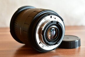 Sigma AF 28-105 f/2.8-4D pre Nikon - 4