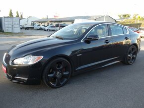 Jaguar XF - 4