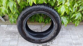 Matador 235/55 R17 - 4