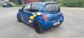 Renault Twingo RS - 4