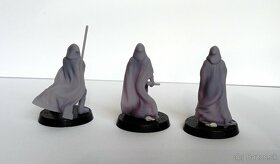 Luk Skywalker Star Wars Legion - 4