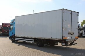 DAF FA LF 45.220 E12, SPACÍ NÁSTAVBA - 4