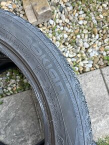 225/45 r17 Nokian - 4