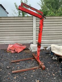 Hr Fassi 150 - 4