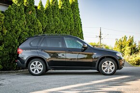 BMW X5 xDrive35d 210 kW - 4