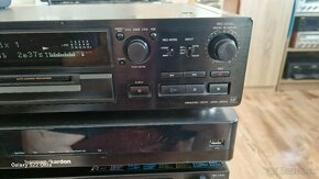 SONY MDS-JB 920 QS made in Japan 1998 - 4