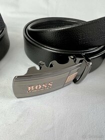 Hugo BOSS opasok - 4