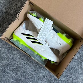 Adidas copa pure .1 FG - 4