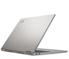 Lenovo X1 TITANIUM:Core i7 1180G7,16GB,SSD 1TB,WQHD,W11 PRO - 4